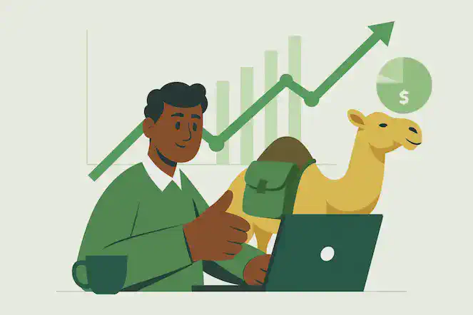 Al-Jamal Gold EA MT5 Trading Logic and Risk Controls