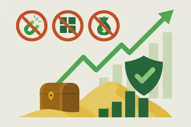 Al-Jamal Gold MT5 Expert Advisor Dashboard and Performance Statistics
